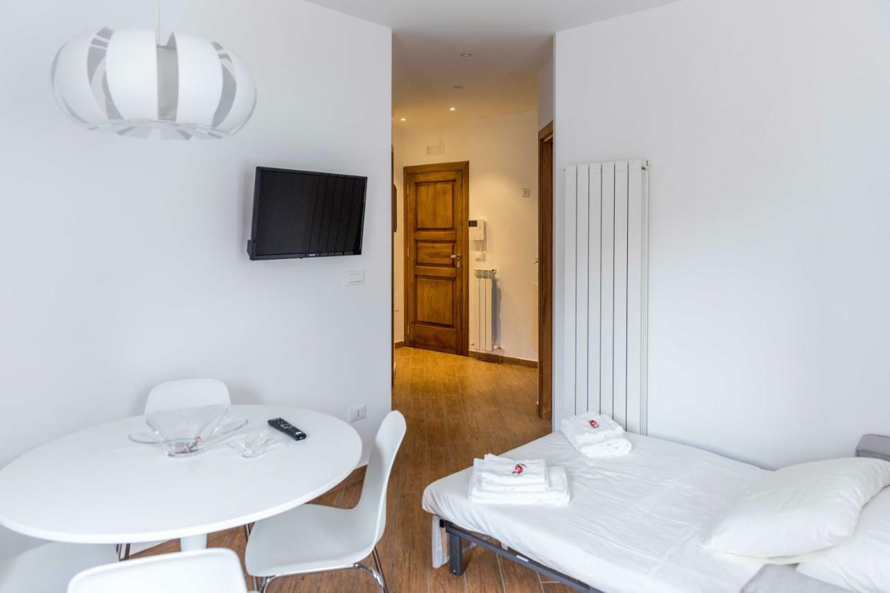 Lasi House Serra San Bruno Exterior photo