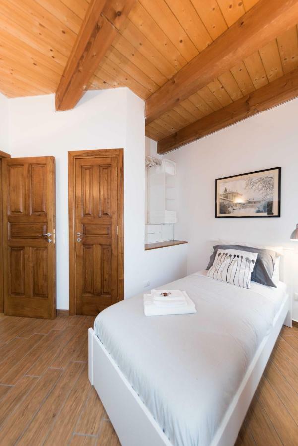 Lasi House Serra San Bruno Exterior photo
