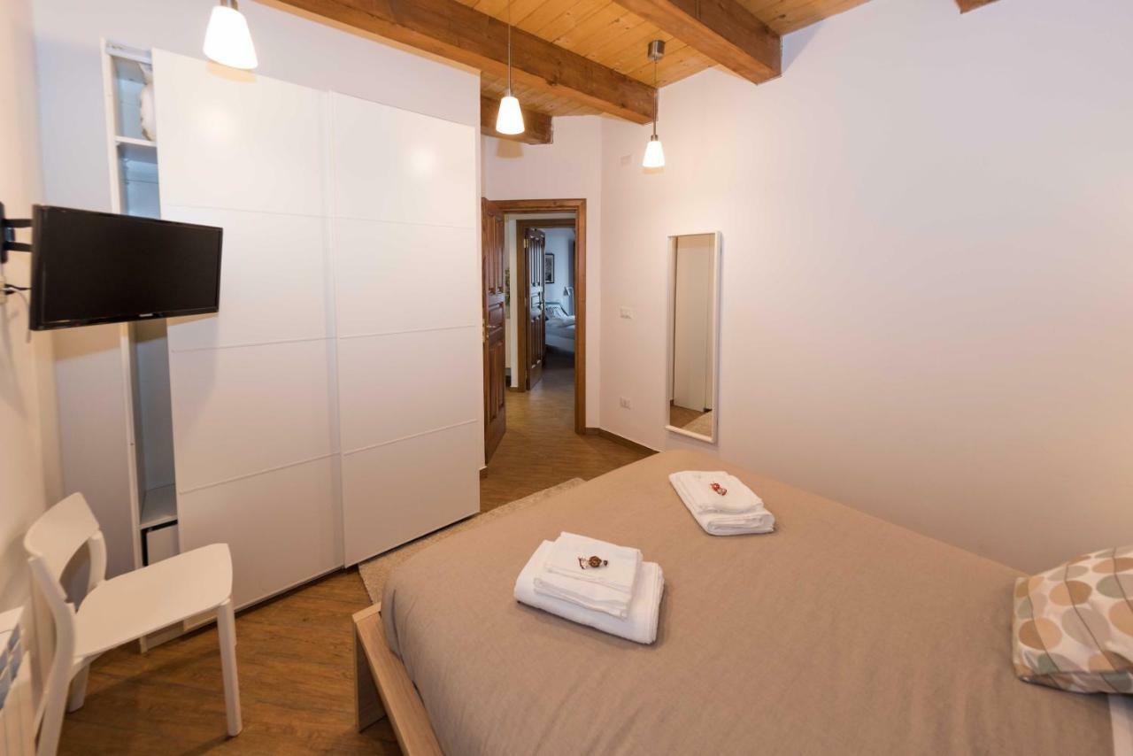 Lasi House Serra San Bruno Exterior photo