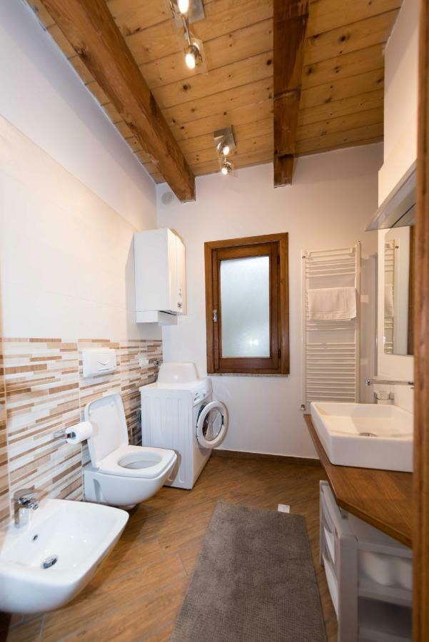 Lasi House Serra San Bruno Exterior photo