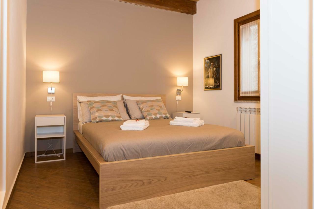 Lasi House Serra San Bruno Exterior photo