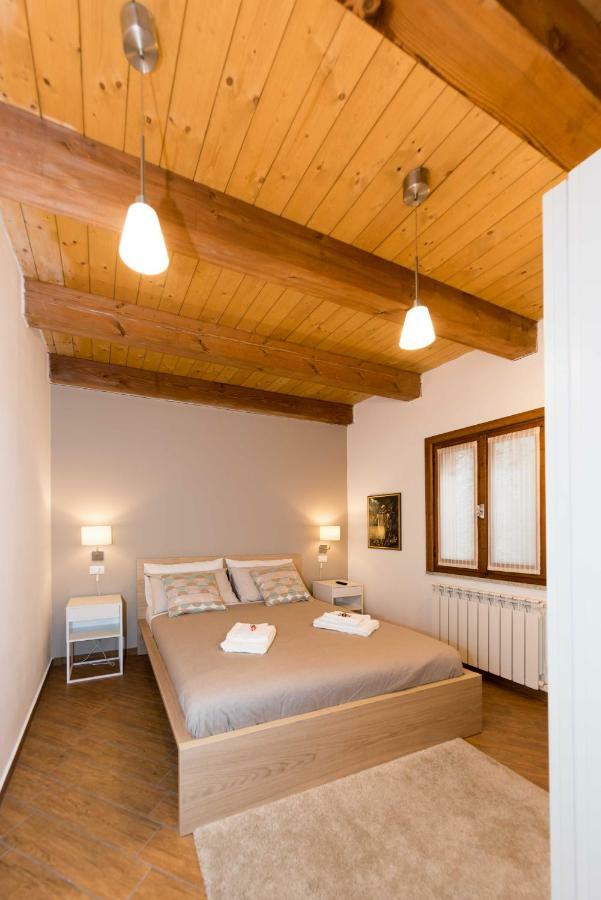 Lasi House Serra San Bruno Exterior photo