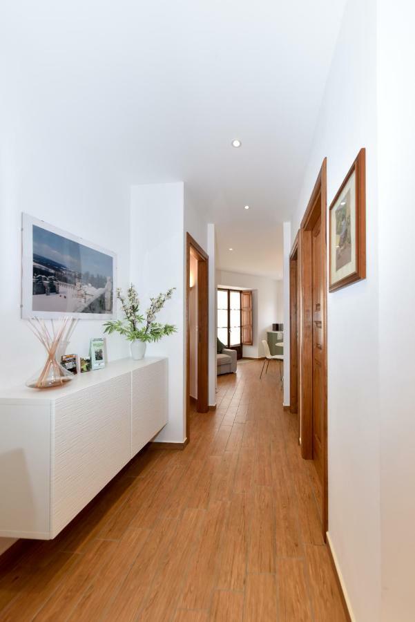 Lasi House Serra San Bruno Exterior photo